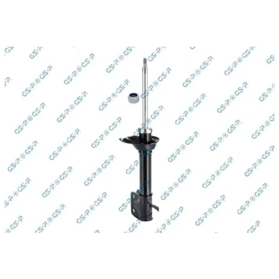 Imagen de GSP 32316052 amortiguador Eje trasero izquierda Presión de gas Bitubular Columna SUBARU: Impreza II Familiar (GG) 2.0 AWD