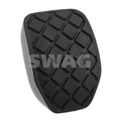 Imagen de SWAG 30 92 8636 Cubre Pedales AUDI: A4 B6 Berlina, B5 Avant, VOLKSWAGEN: Passat Variant, Transporter 5, Berlina
