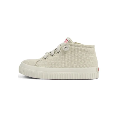 Imagen de Camper Peu Roda K900353, Botín Cesta, Gris Pastel 002, 29 EU