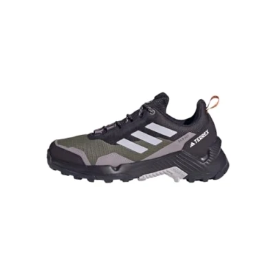 Imagen de Adidas Terrex Eastrail 2.0 RAIN RDY Zapatillas de senderismo olive strata silver dawn amber tint, Mujer, Talla: 36 2/3 Zapatos