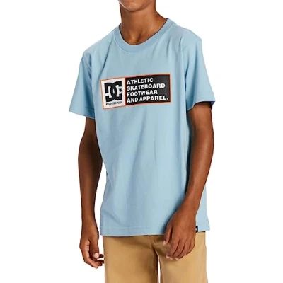 Imagen de DC Shoes Density Zone Camiseta de manga corta para Niños
