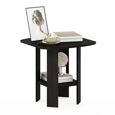 Imagen de Furinno Mesa Auxiliar Expresado Set di 2