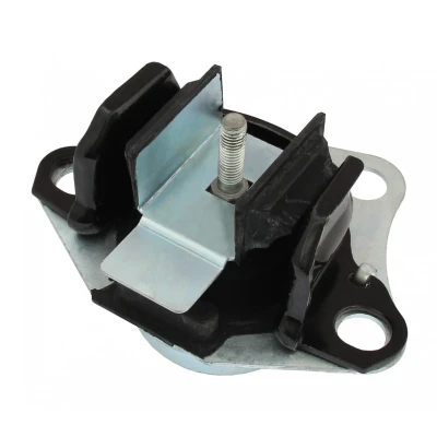 Imagen de MAPCO 33187 Soporte de motor Delante, derecha Rodamiento caucho metal RENAULT: MEGANE 1 Coach, Scénic 1,