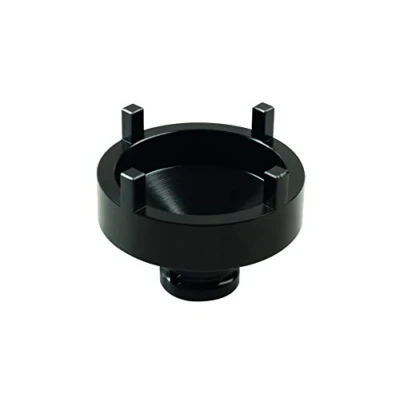 Imagen de Laser 8034 Front Wheel Hub Nut Socket 1/2&quot; D for Iveco
