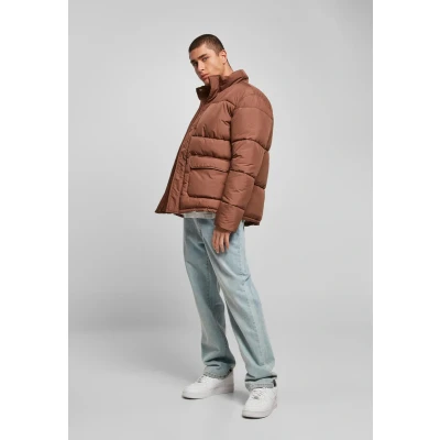 Imagen de Urban Classics Chaqueta de invierno, Hombre, Talla: Medium, Bark