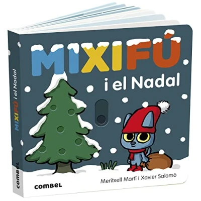 Imagen de Mixifú i el Nadal: 8