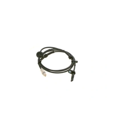 Imagen de BOSCH 0 265 007 071 Sensor de ABS con cable activo 1706 FIAT: Punto II Hatchback