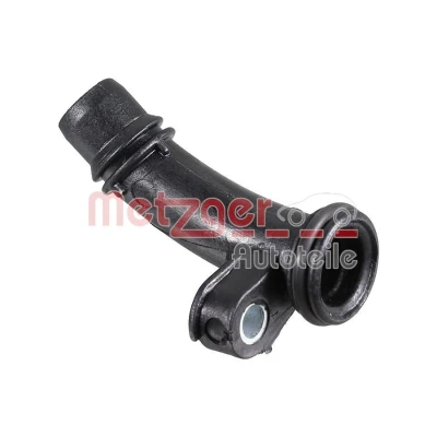 Imagen de Conducto refrigerante METZGER 4010640