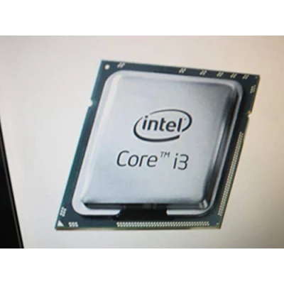 Imagen de Intel Core 3.30GHz I3 3220 3M Socket 1155 procesador de la CPU Sr0Rg (reacondicionado Certificado)