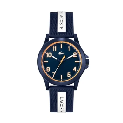 Imagen de Lacoste LOGO Reloj, Talla: One Size, Blau