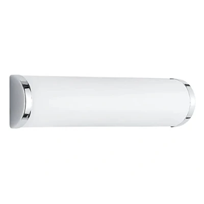 Imagen de Trio Lighting Xavi Apliques y plafones E14, 8 x 30,4 cm