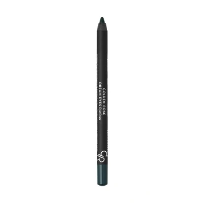 Imagen de Golden Rose lápiz Khol Dream Eyes Liner N 413 verde de cromo
