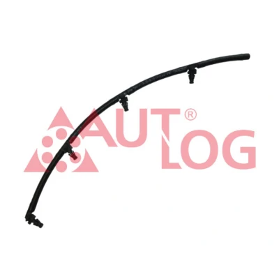 Imagen de AUTLOG KL3082 Tubo flexible, combustible de fuga MERCEDES BENZ: Clase C Berlina, Vito Mixto, Sprinter 3.5 T Furgón