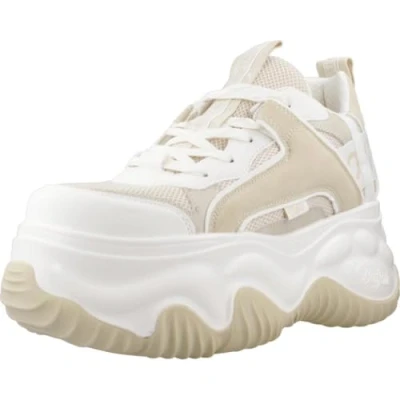 Imagen de Buffalo Blader Matcha Zapatillas, Mujer, Talla: 39, Cream/white Zapatos