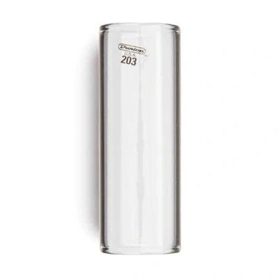 Imagen de JIM DUNLOP Bottleneck Vidrio Grande 22x25x69mm