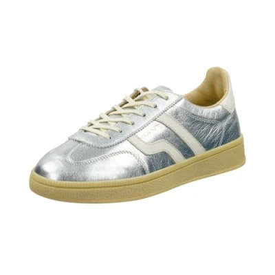 Imagen de GANT Cuzima Zapatillas, Mujer, Talla: 42, Silver Zapatos