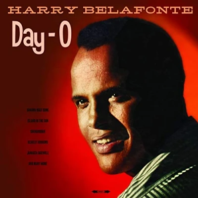 Imagen de Day O [Vinilo]