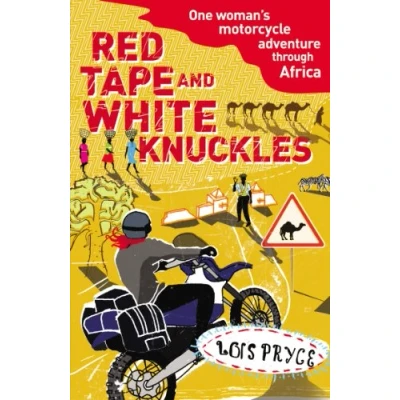 Imagen de Red Tape And White Knuckles