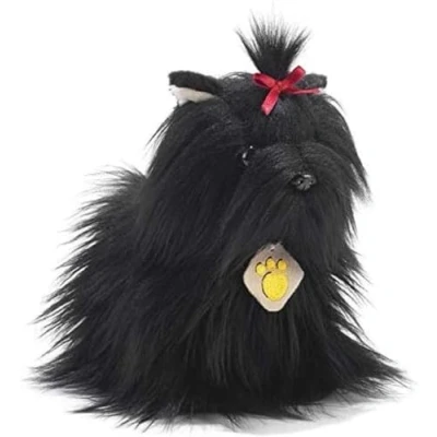 Imagen de Plush &amp; Company 15920 Keyran Yorkshire Longitud 23 cm, Multicolor