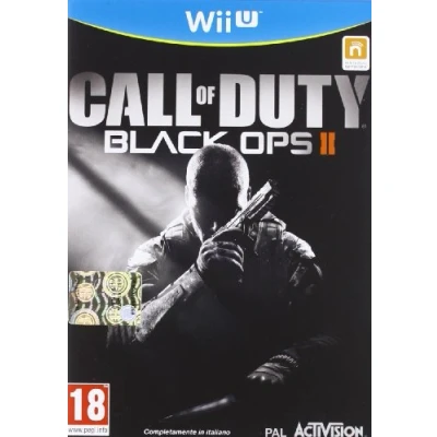 Imagen de Call Of Duty (COD): Black Ops II [Importación italiana]