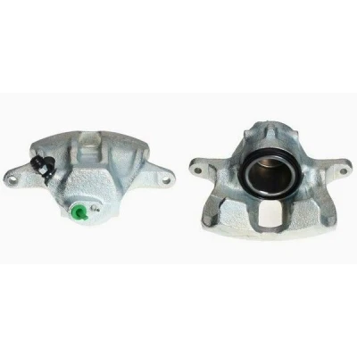 Imagen de BUDWEG CALIPER 342666 Pinza de freno VOLKSWAGEN: Polo III Hatchback