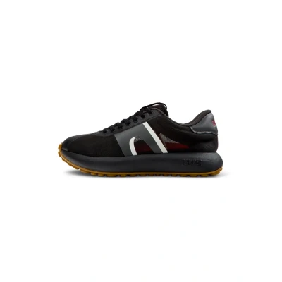 Imagen de Camper Athens Zapatillas, Hombre, Talla: 44, Schwarz Zapatos