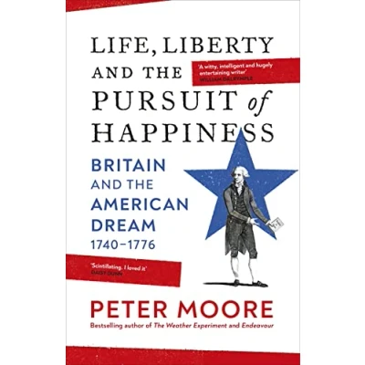 Imagen de Life Liberty And The Pursuit Of Happiness (ebook)