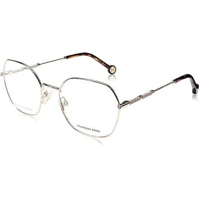 Imagen de Carolina Herrera Mujer HER 0173 DDB Monturas ópticas Acero Oro/cobre Geométrico