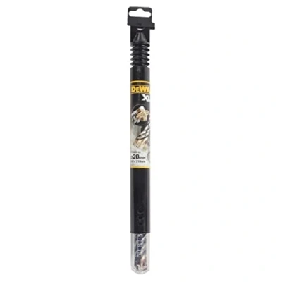 Imagen de DeWalt DT60810 QZ Broca SDS Max XLR de 4 cortes, 16 x 540 mm
