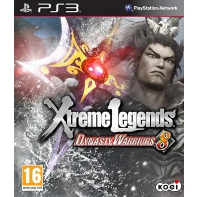 Imagen de Dynasty Warriors 8: Xtreme Legends Ps3