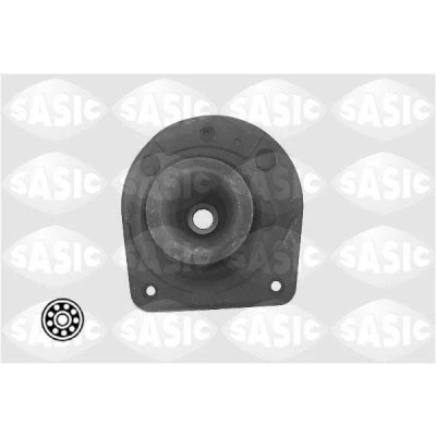 Imagen de SASIC 9005617 Copela de amortiguador Eje delantero, izquierda FIAT: Doblo I Familiar, Cargo, Strada Pick up