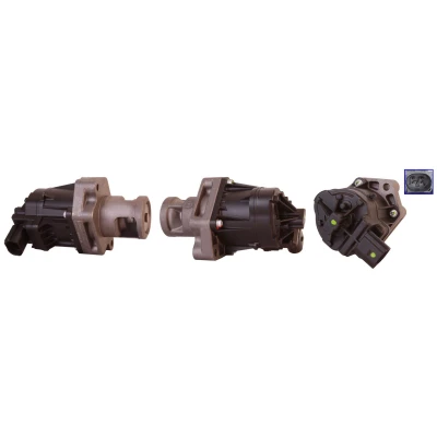 Imagen de DRI 717720083 Válvula EGR eléctrico sin juntas FIAT: Ducato III Furgón, Doblo II Furgón / Familiar, BRAVO 2, SAAB: 9 3 Berlina, Familiar