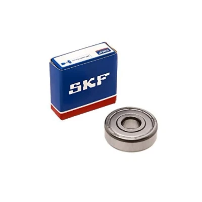 Imagen de Campamento SKF 6301 2Z