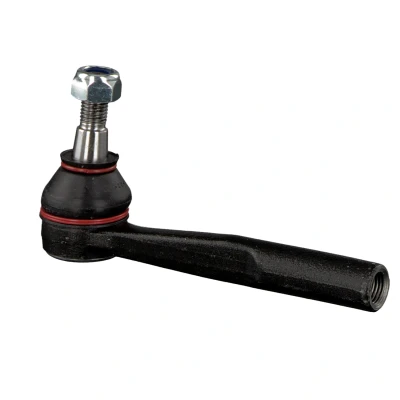 Imagen de FEBI BILSTEIN 26636 Rótula de dirección Eje delantero, derecha con tuerca autofijadora OPEL: Astra H GTC, Zafira B, Hatchback