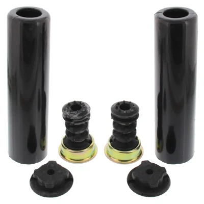 Imagen de MAPCO 34511 Guardapolvo Amortiguador Eje trasero TOYOTA: Yaris I Hatchback, Verso