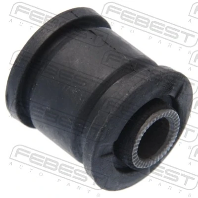 Imagen de FEBEST TAB 291 Silentblock Brazo de Suspension Eje trasero, delante eje, interior