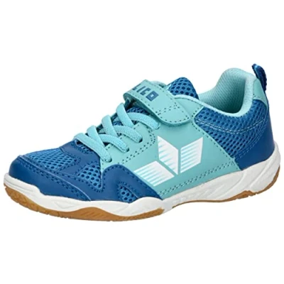 Imagen de Lico Sport Vs, Zapatillas, Color Turquesa, 33 EU