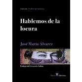 Imagen de Hablemos De La Locura