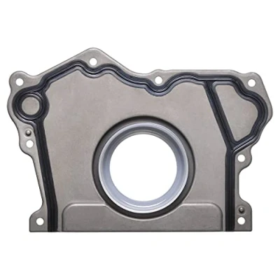 Imagen de AJUSA 71011300 Reten del Cigueñal PTFE (Politetrafluoroetileno) con carcasa (cárter) FIAT: Freemont, CHRYSLER: GRAND 5OYAGER 5, LANCIA: Thema Berlina