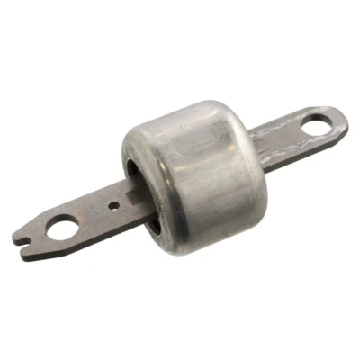 Imagen de FEBI BILSTEIN 103131 Buje Eje trasero izquierda, trasero, derecha Caucho PEUGEOT: 308 I Hatchback