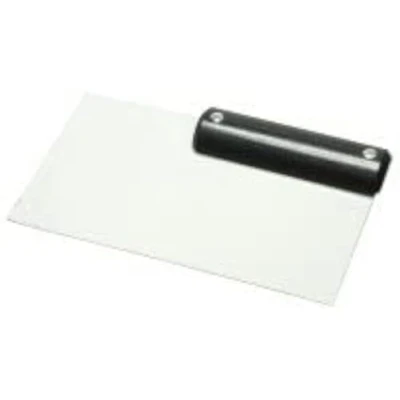 Imagen de Multipick Tarjetas de apertura puerta para cada [0,5 mm Mango negro] herramienta abrir puertas herramientas originales cerrajería Made in Germany
