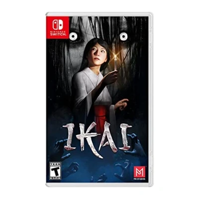 Imagen de Ikai Launch Edition for Nintendo Switch [USA]