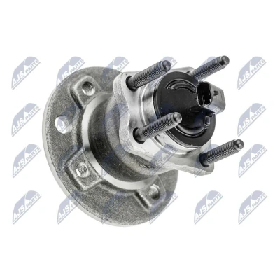 Imagen de NTY KLT PL 023 Juego de cojinete rueda OPEL: Astra H Hatchback, GTC, TwinTop