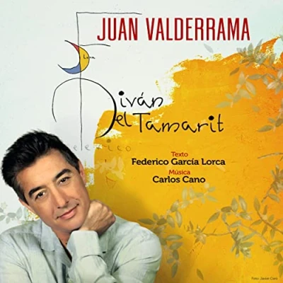 Imagen de Diván del Tamarit