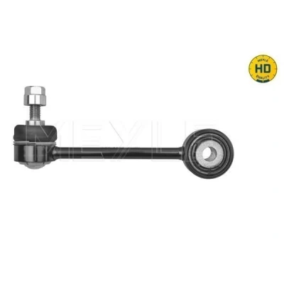 Imagen de MEYLE 416 060 0032/HD Bieleta de suspensión Eje trasero izquierda, trasero, derecha 150 M10X1,5 PORSCHE: Panamera