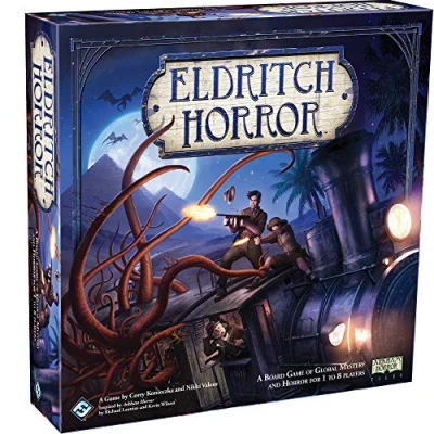 Imagen de Fantasy Flight Games Juego de Miniatura (FFGEH01) (versión en inglés)