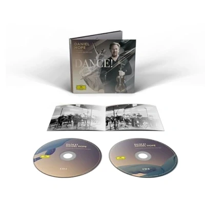 Imagen de Dance! (2CD)