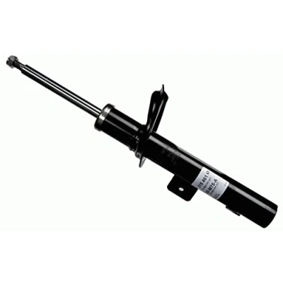 Imagen de SACHS 315 461 amortiguador izquierda Presión de gas Bitubular Columna Espiga arriba CITROËN: Berlingo / First I Furgón