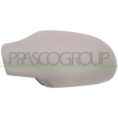 Imagen de PRASCO ME3207414 Cubierta, retrovisor exterior izquierda imprimado MERCEDES BENZ: CLK Cabrio, Clase A, SLK