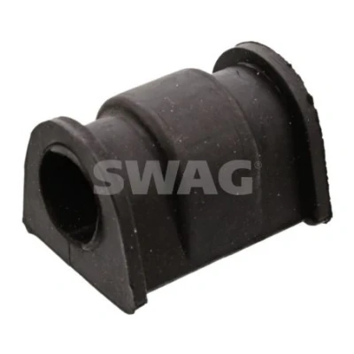 Imagen de SWAG 90 94 1398 Silentblock Barra Estabilizadora Eje delantero Caucho 17